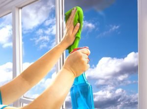 Window cleaning service New York